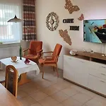 Haus Nietmann_ 3 아파트