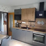 Haus Nietmann_ 3 아파트 알테나우