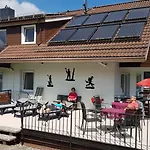 아파트 Haus Nietmann_ 3 *