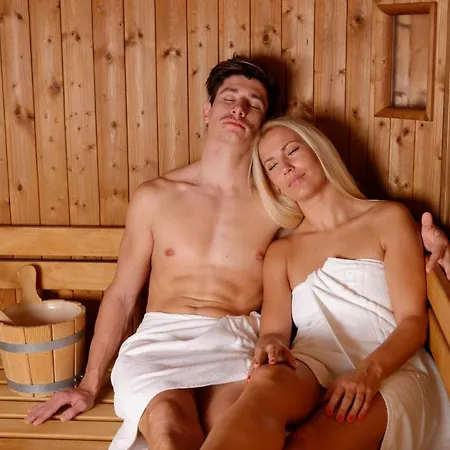 Haus Nietmann_ 3 Apartment