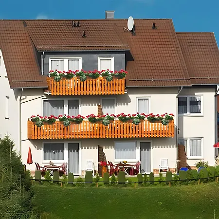 Haus Nietmann_ 3 알테나우