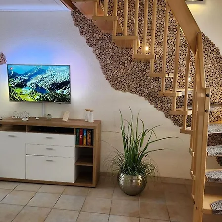 아파트 Haus Nietmann_ 3 *