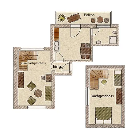 Apartman Haus Nietmann_ 3 Altenau