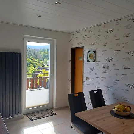 아파트 Haus Nietmann_ 3 *