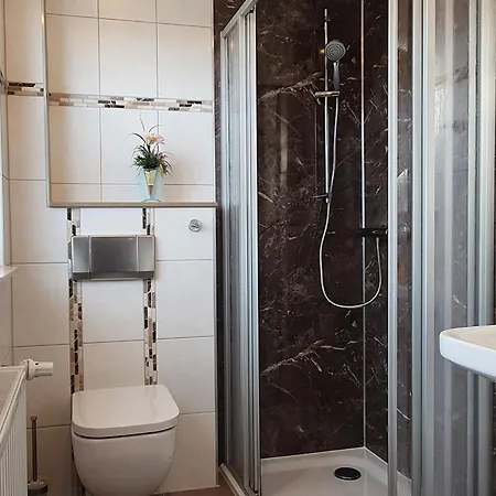 Haus Nietmann_ 3 Apartman