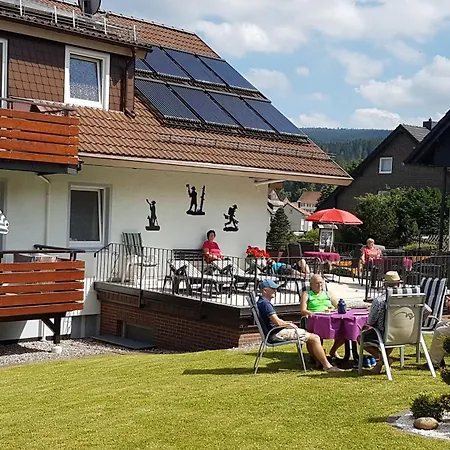 Apartman Haus Nietmann_ 3