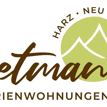 Haus Nietmann_ 3 * Altenau