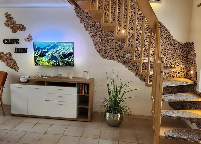 Haus Nietmann_ 3 * 阿尔特瑙